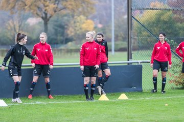 Bild 45 - F SV Henstedt Ulzburg2 - SSG Rot Schwarz Kiel : Ergebnis: 3:2